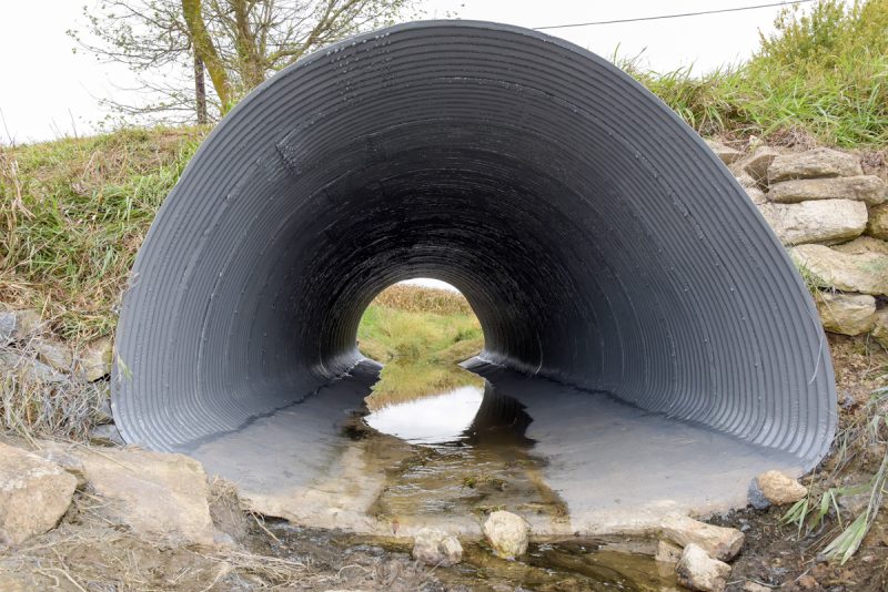 Stormwater Culverts – OBIC